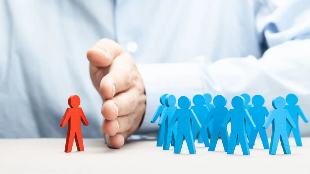 Anti Discrimination Protections