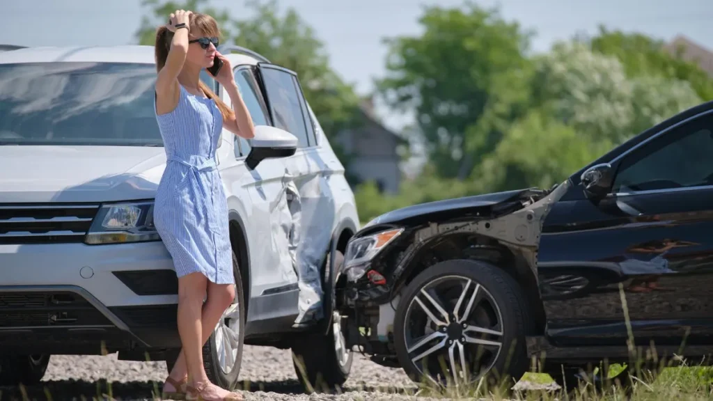 Call 911 Texas Car Accident Laws You Need to Know First