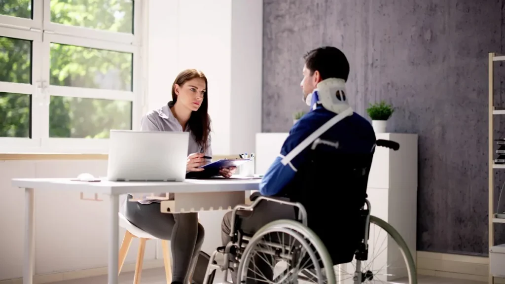 Consider Consulting a Texas Personal Injury Attorney