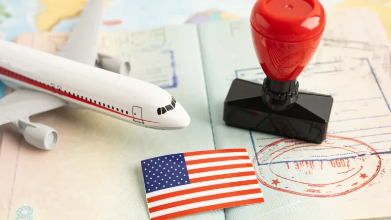 How to Apply for Work Visa in Texas USA