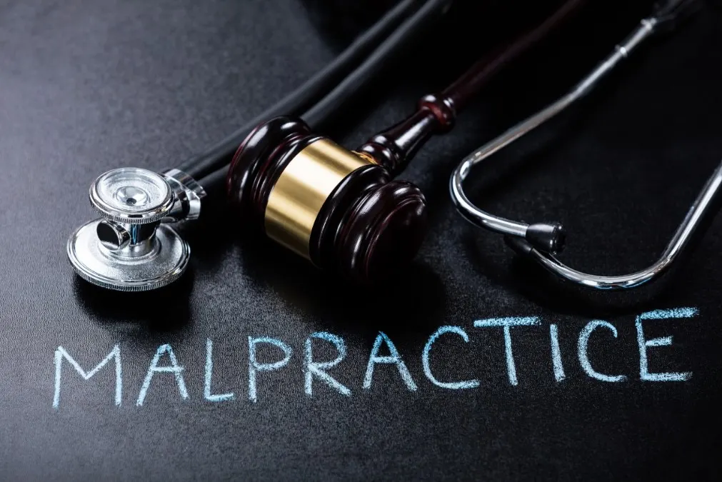Medical Malpractice in Texas How to Prove It, and What You Can Recover