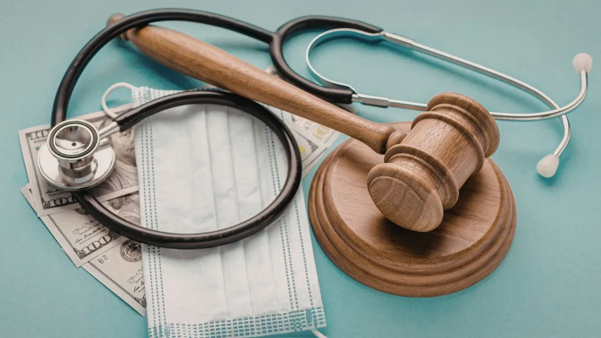 Medical Malpractice in Texas What It Means