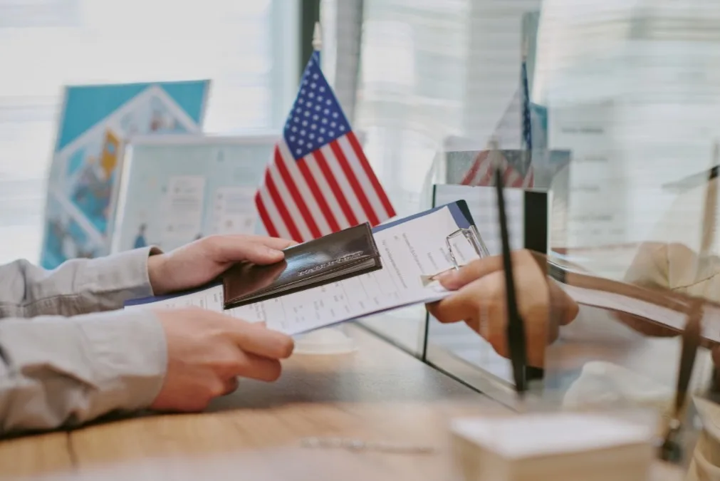 Types of Work Visas Available for Texas Workers