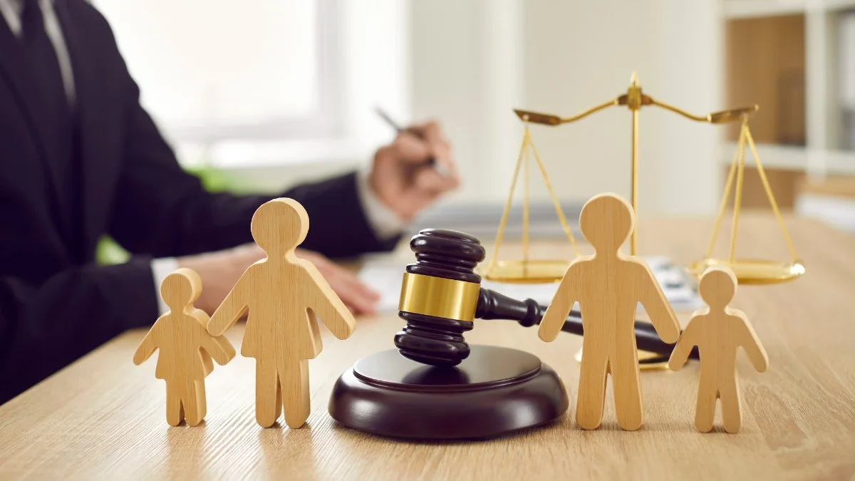 Uncontested Divorce Process Texas Step by Step Guide