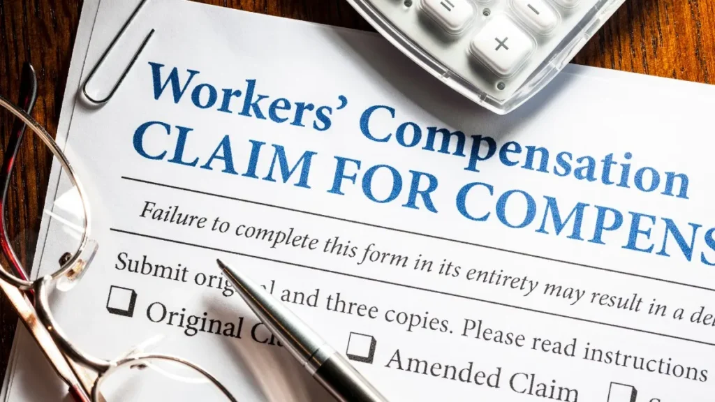 Workers' Compensation