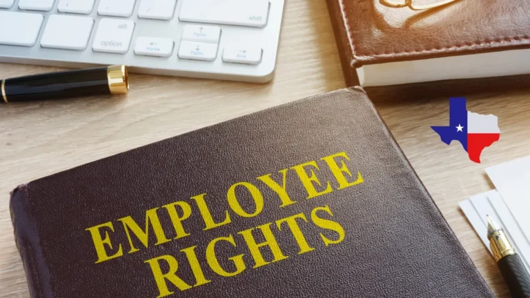 employee rights in texas workplace